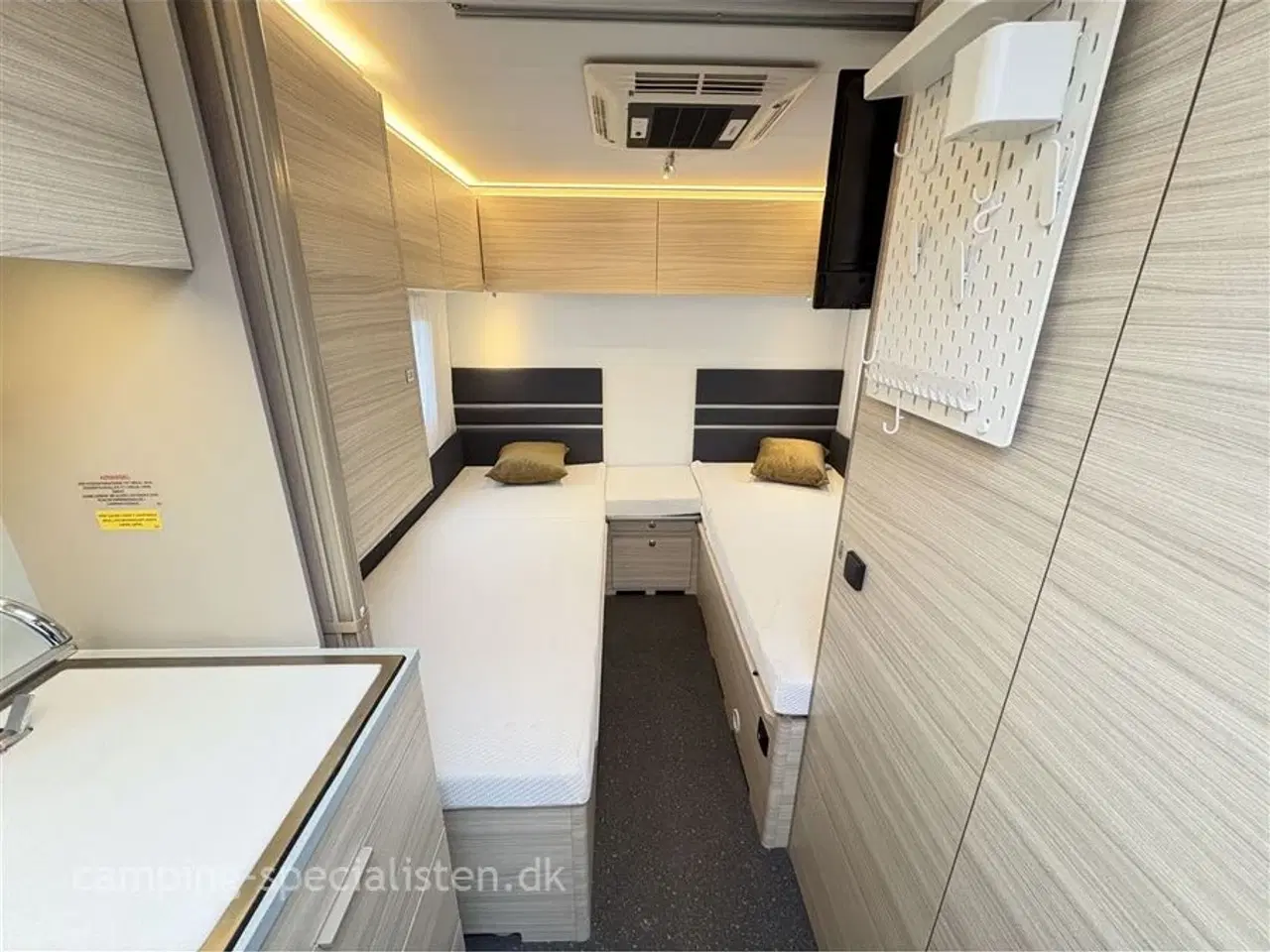 Billede 8 - 2022 - Adria Altea 502 UL   Adria Altea 502 UL 2022 - Se den nu hos Camping-specialisten.dk
