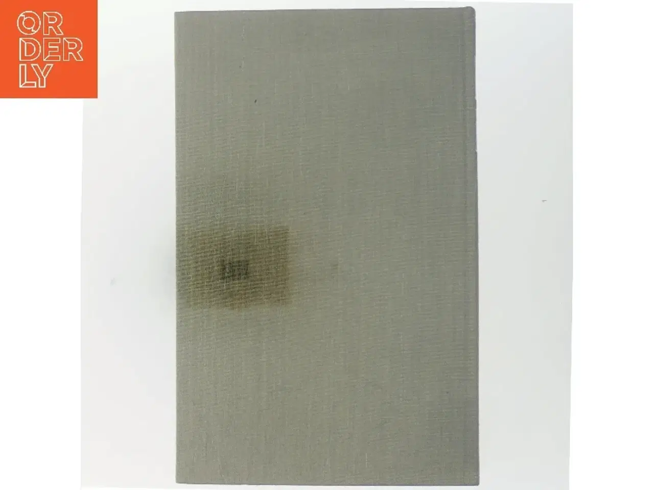 Billede 3 - Om lidt er vi borte - To minutters stilhed af H.C. Branner (Bog)