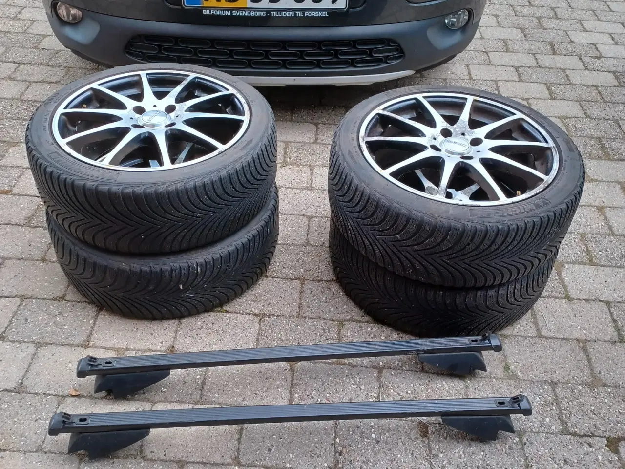 Billede 10 - Citroen C4 Cactus 1.6 Shine Edition Van
