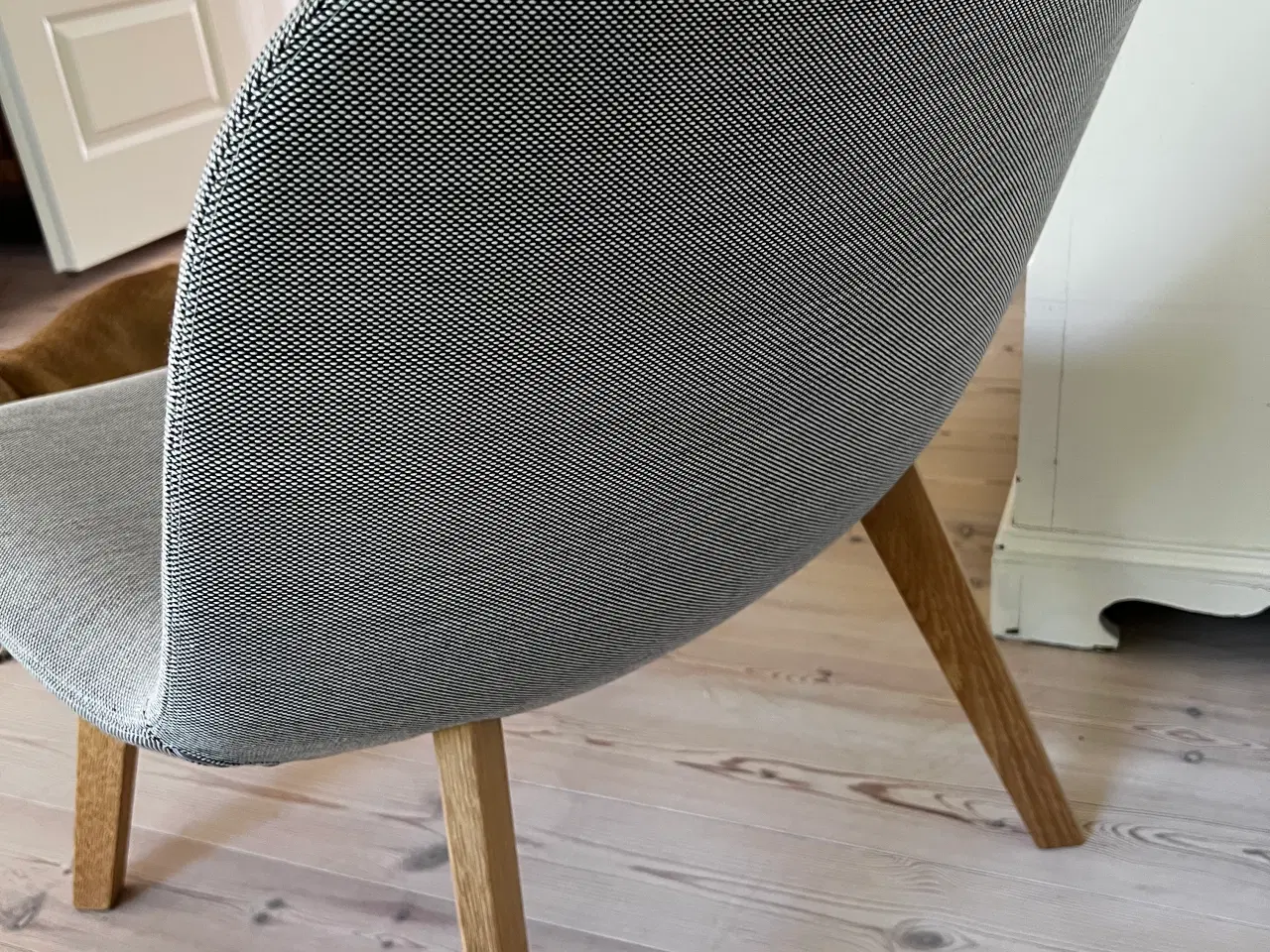 Billede 3 - Erik Jørgensen Eyes Loungestol