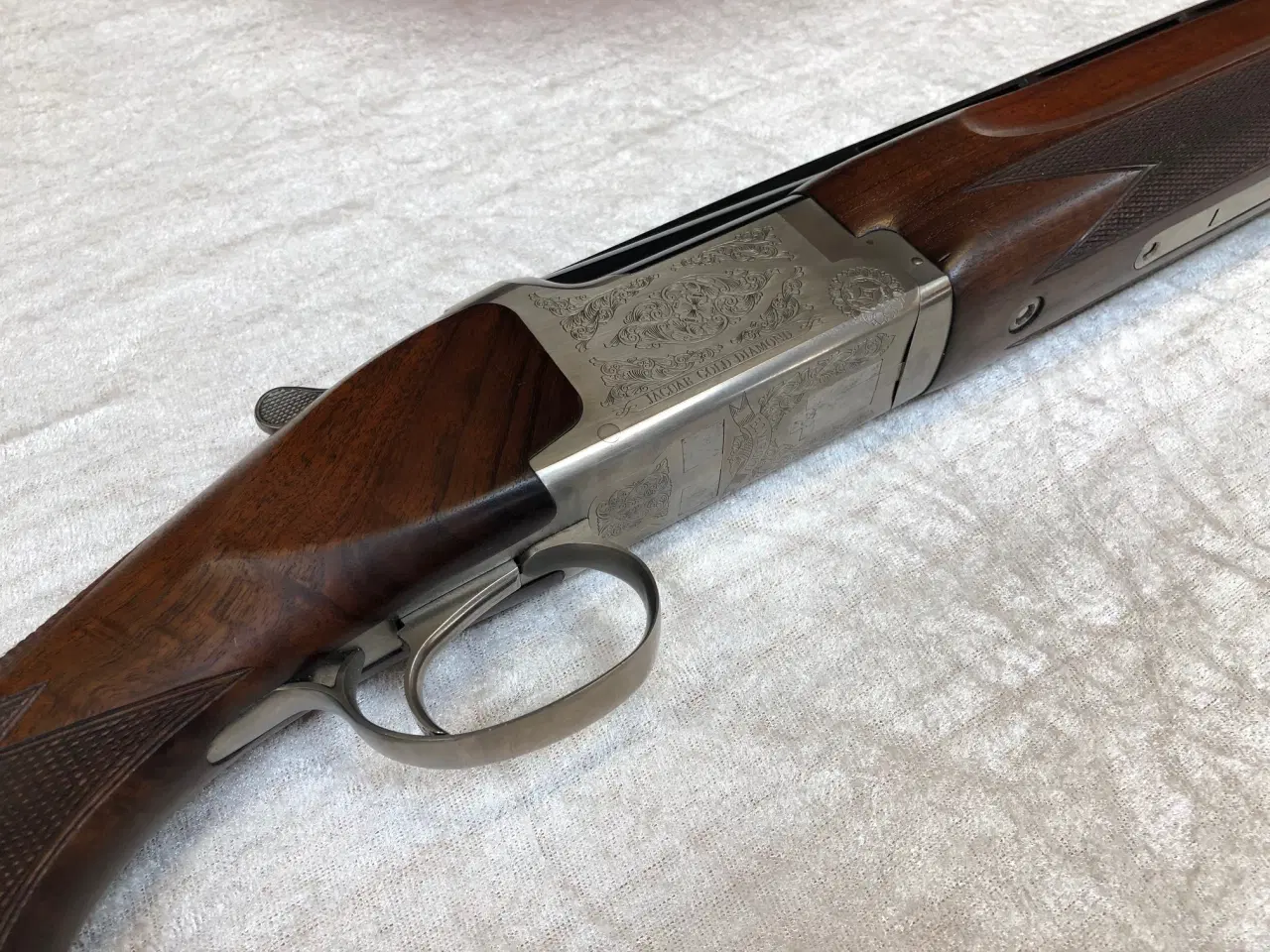 Billede 3 - Miroku Gold Diamond 