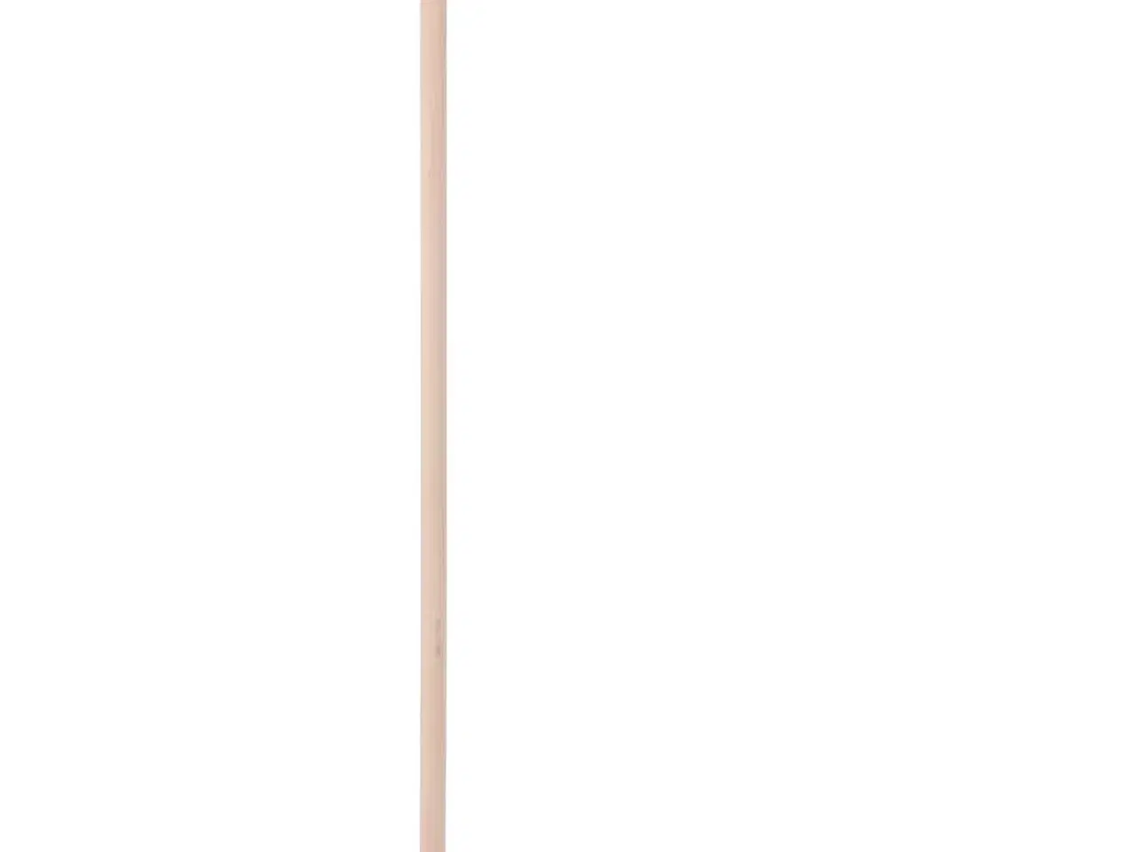 Billede 7 - BabyBay MAXI bedside crib i flot bøgetræ