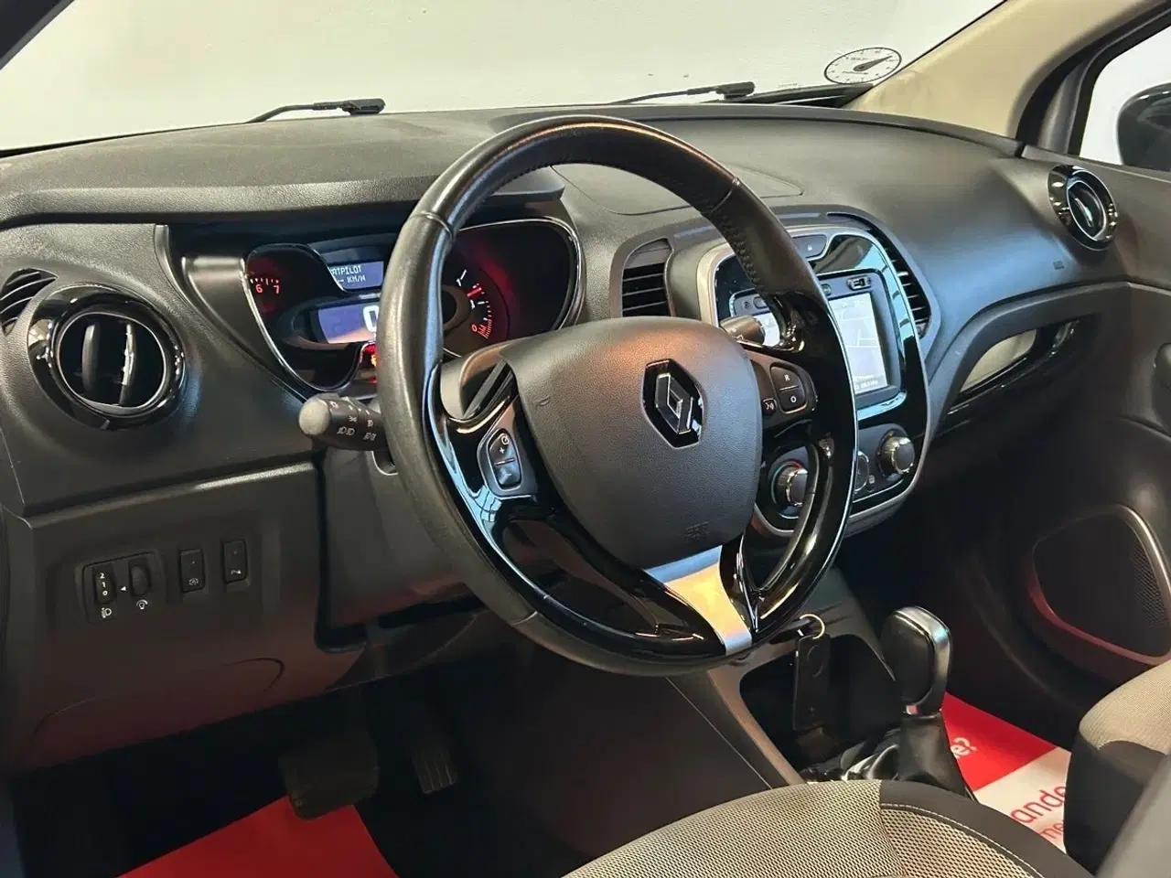 Billede 15 - Renault Captur 1,2 TCe 120 Zen EDC