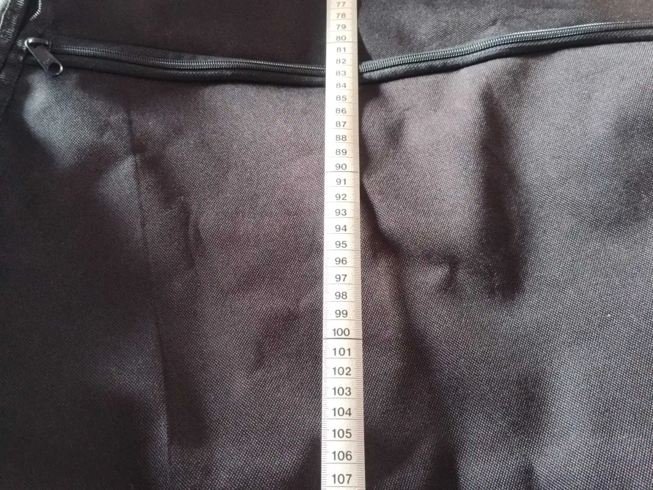 Billede 3 - Guitar bag