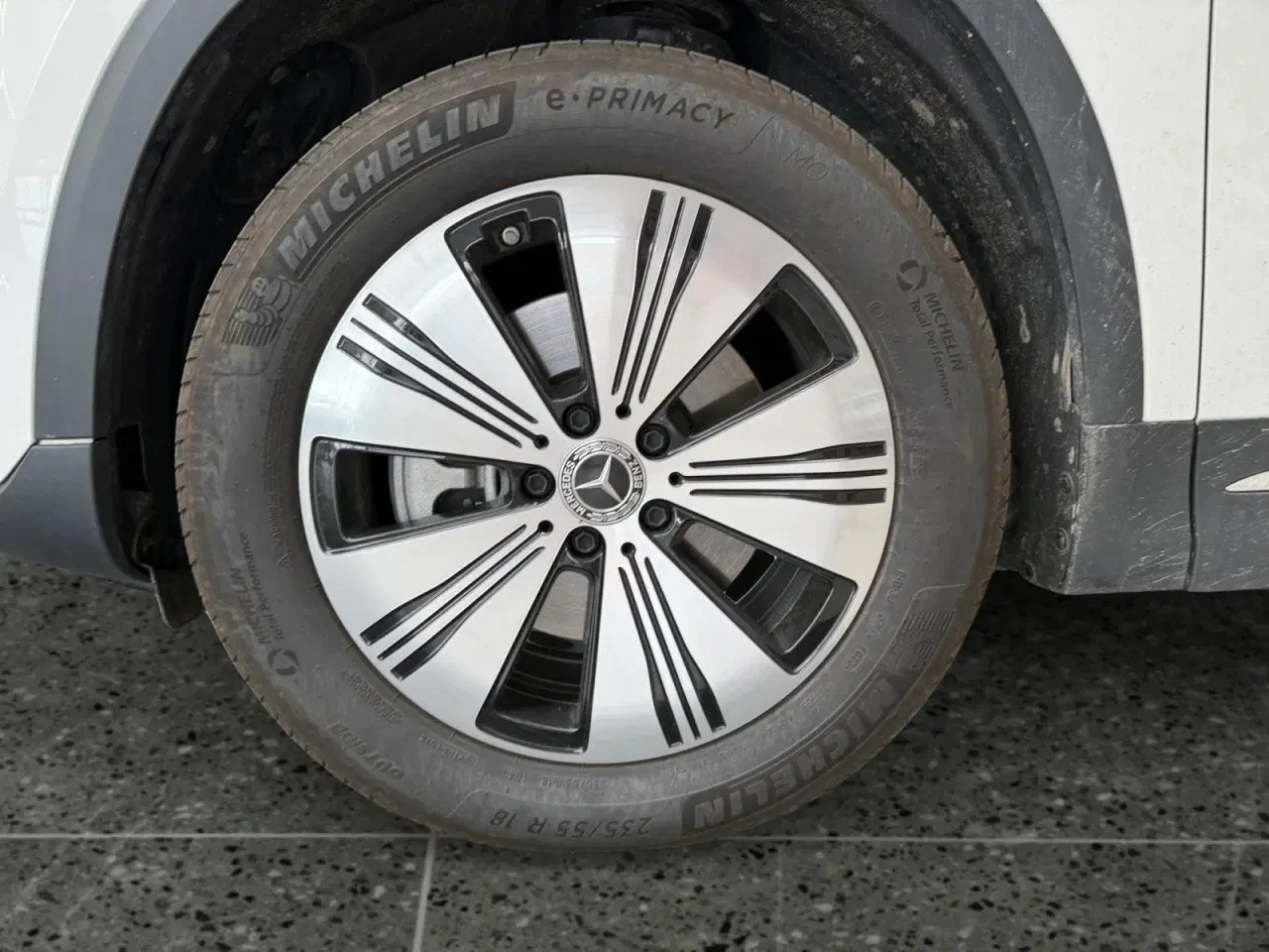Billede 3 - Mercedes EQA250+  Progressive