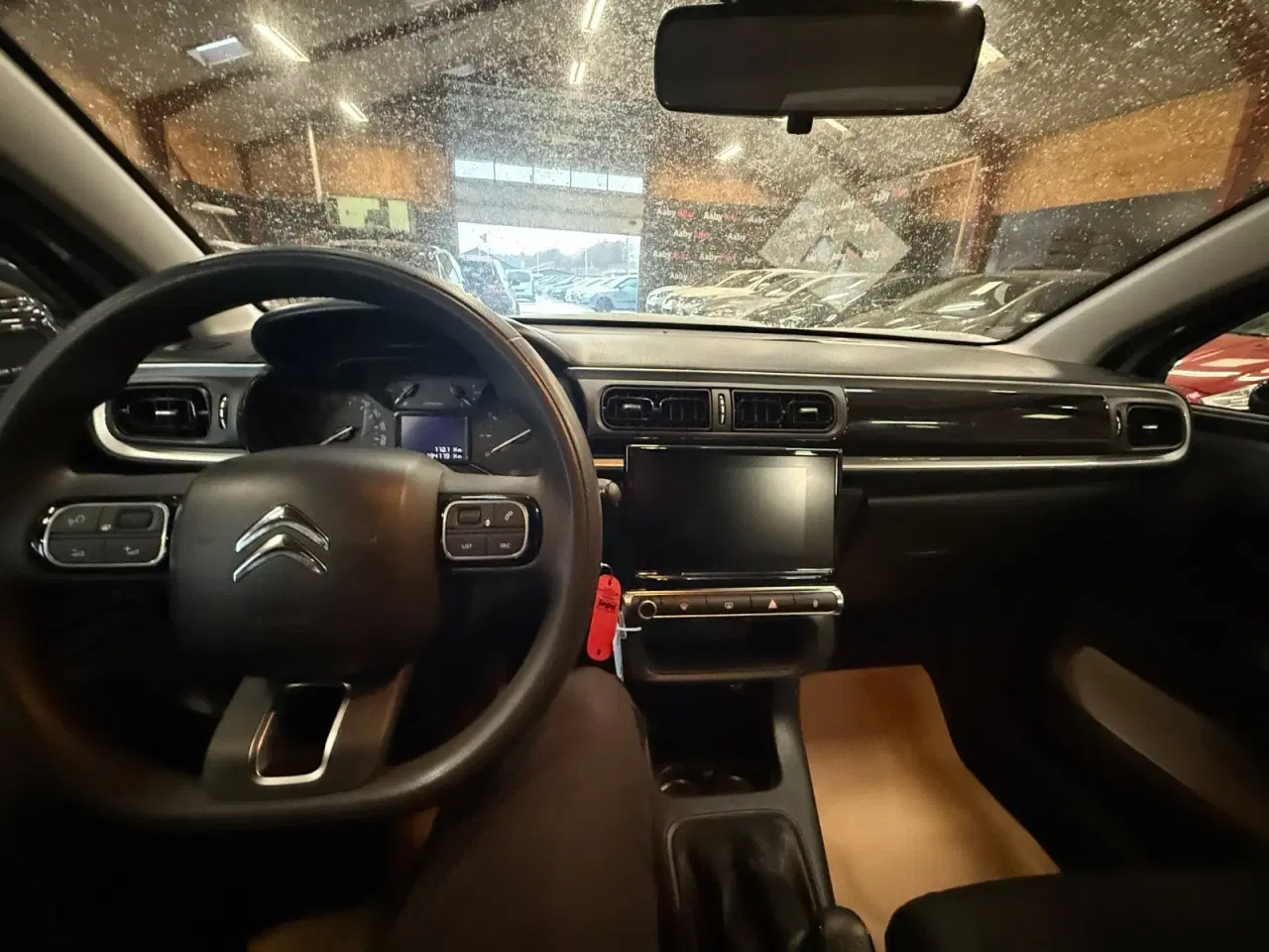 Billede 12 - Citroën C3 1,5 BlueHDi 100 Origins