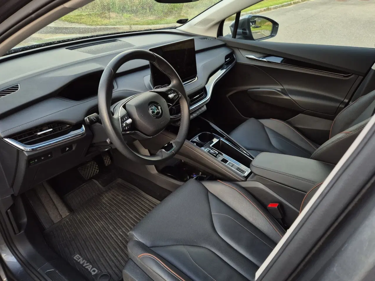 Billede 11 - Skoda Enyaq 80 iV Premium