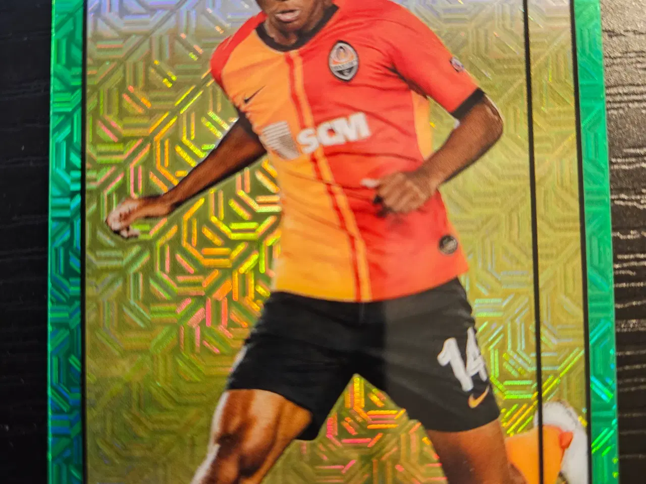 Billede 1 - Tete 25/99 Fodboldkort