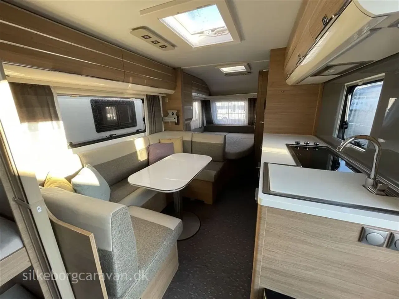 Billede 4 - 2019 - Adria Adora 613 PK