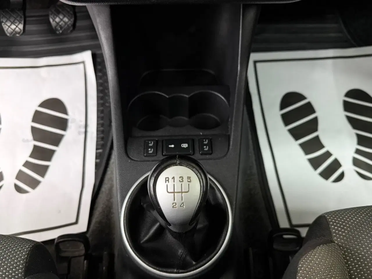 Billede 12 - Skoda Fabia 1,4 16V Sport