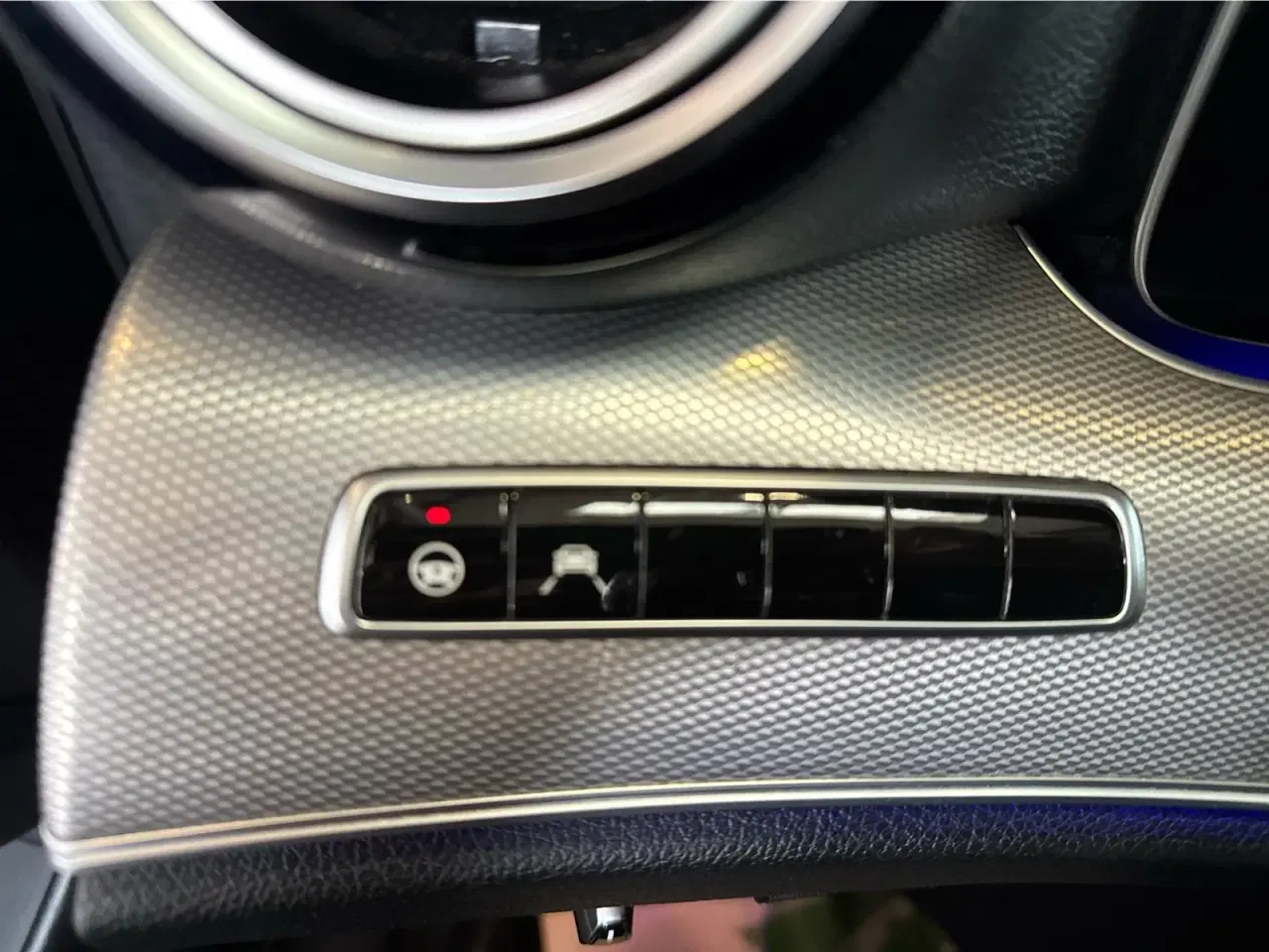 Billede 13 - Mercedes E220 d 2,0 Avantgarde stc. aut.