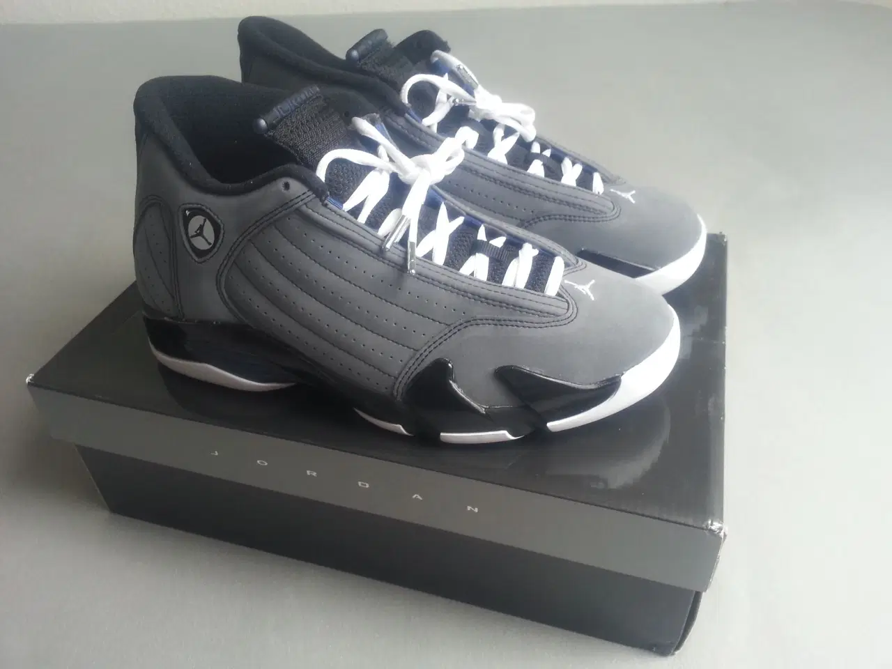 Billede 11 - Nike Air Jordan Retro 14   