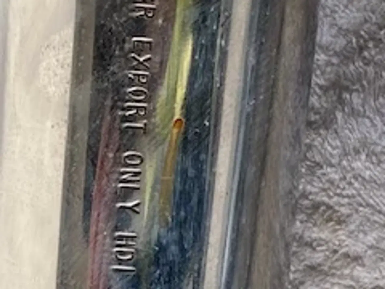 Billede 1 - Harley Davidson udstødning