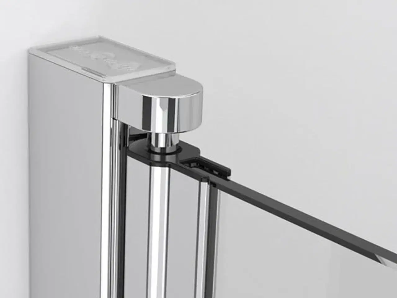 Billede 2 - 100x100 Firkantet flex skræddersyet STRØMBERG