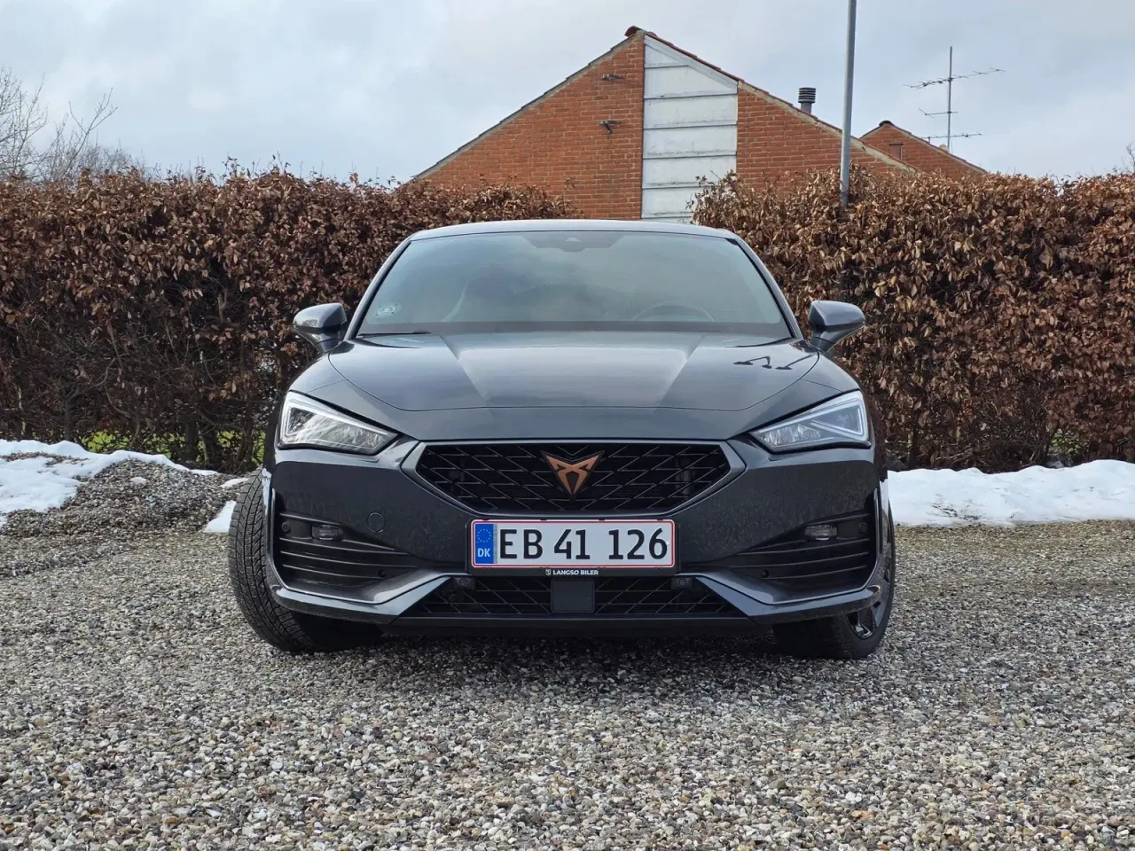 Billede 2 - Cupra Leon 1,4 eHybrid DSG