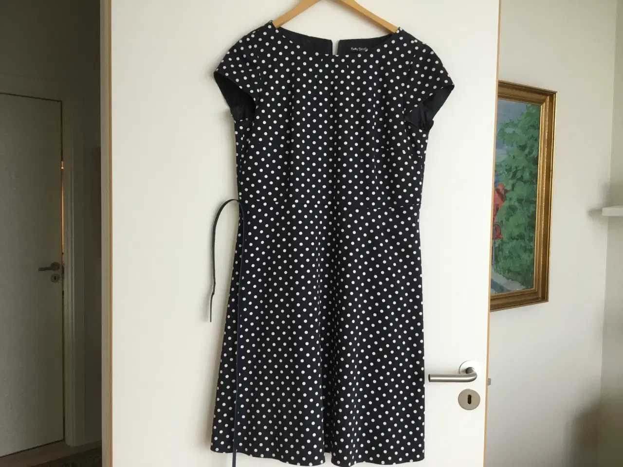 Billede 1 - Flot Betty Barlay kjole