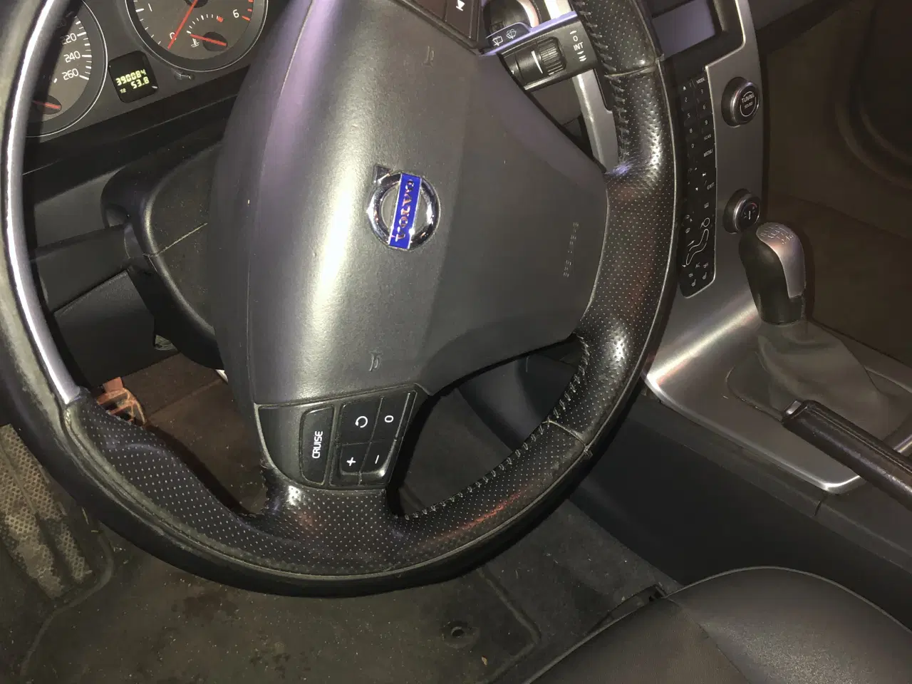 Billede 10 - Volvo v50 2,0diesel  ‼️‼️SKAL LAVES INDEN S