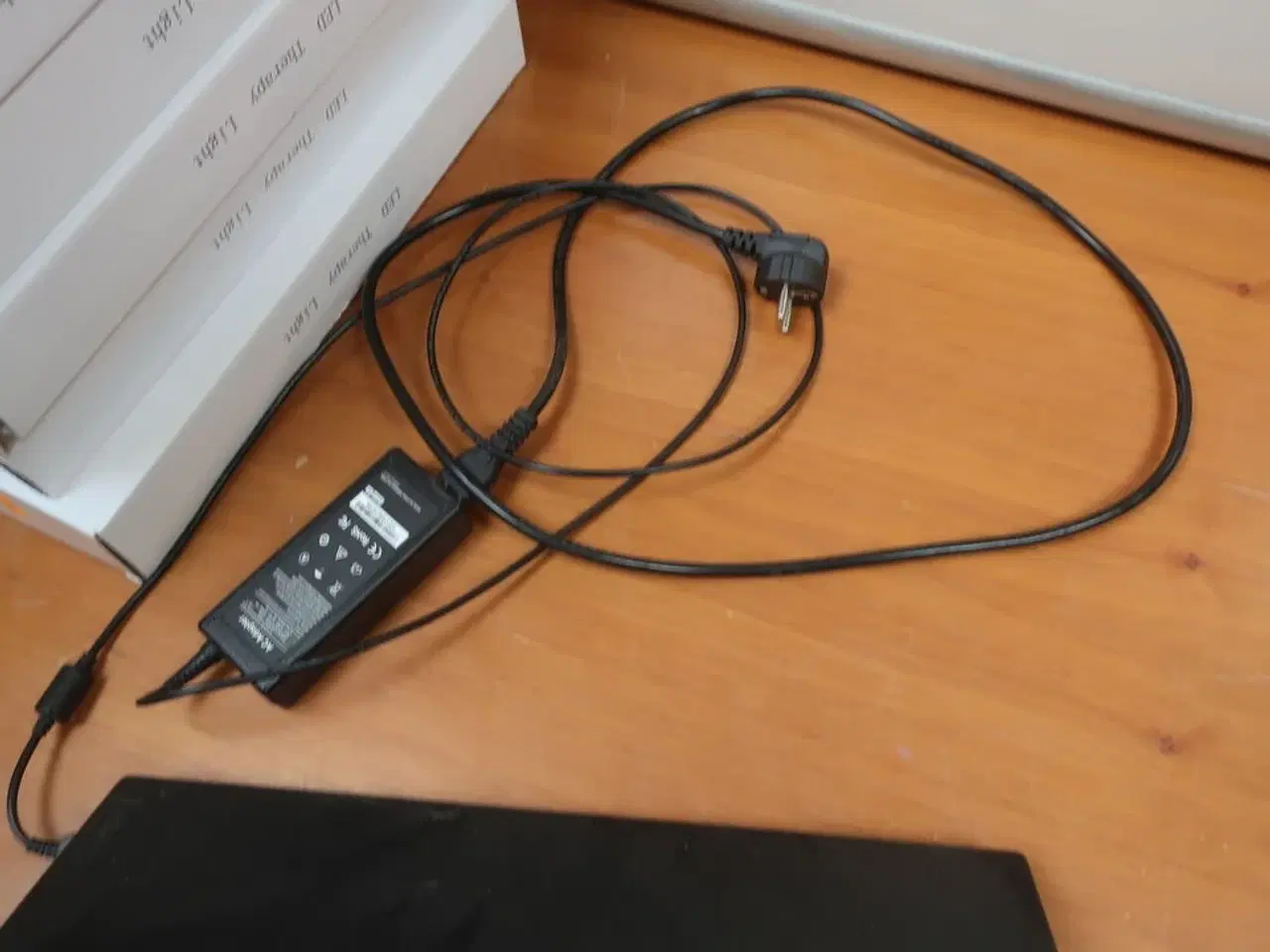 Billede 2 - Bærbar pc, LENOVO Thinkpad E570
