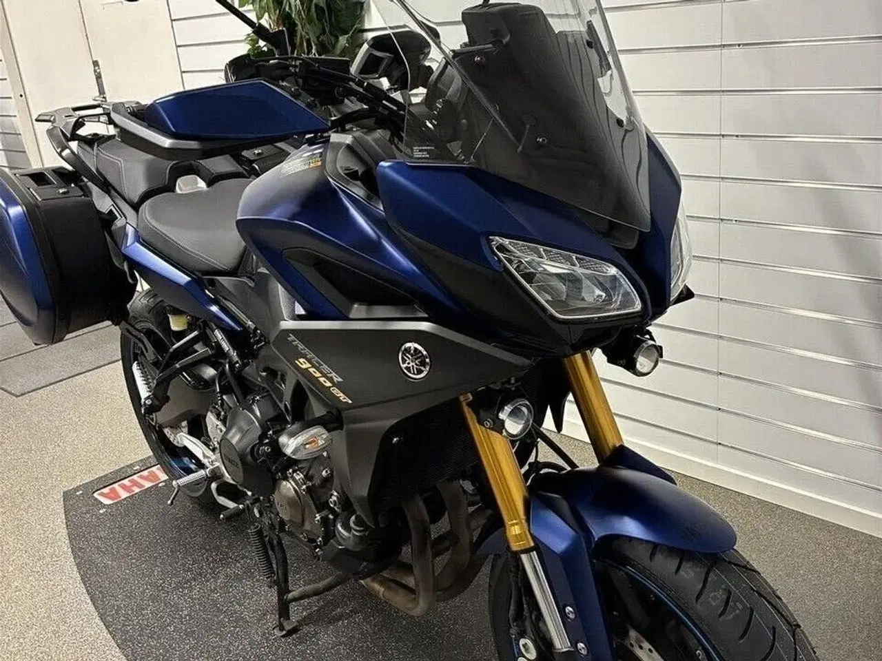 Billede 2 - Yamaha Tracer 900 GT