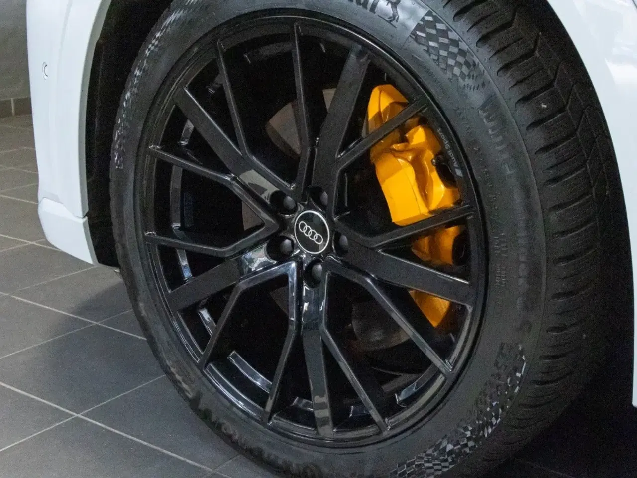 Billede 10 - Audi e-tron 55 Black Edition S-line Sportback quattro