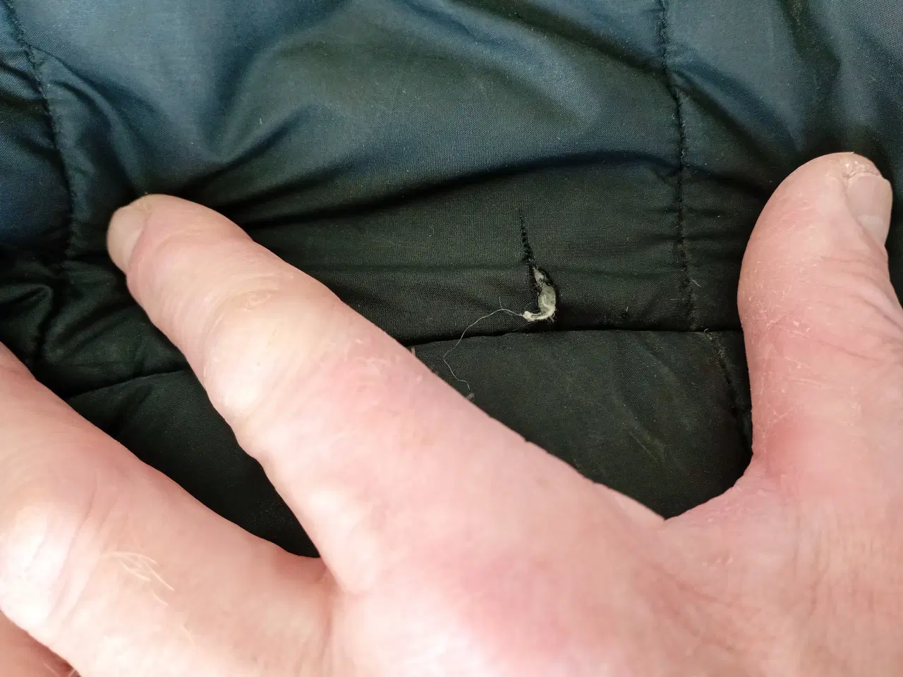 Billede 1 - Vinterjakke til drenge