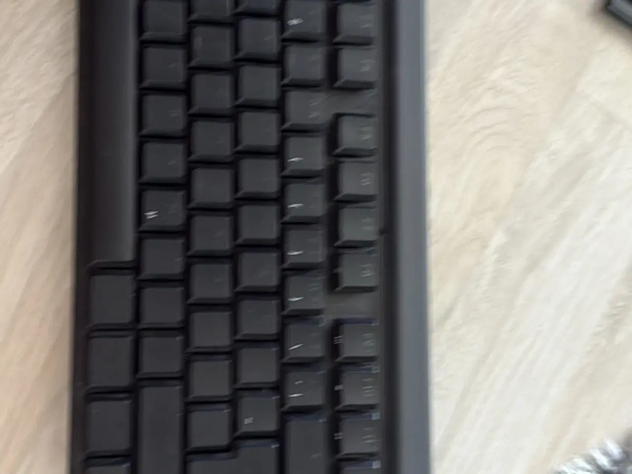 Billede 1 - Logitech G515 LIGHTSPEED TKL trådløst gaming tasta