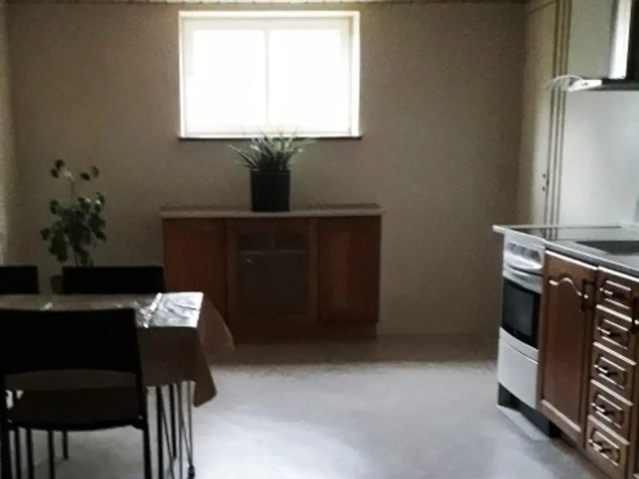 Billede 2 - Pendler 2 pers deler eller lejlighed til 1 pers