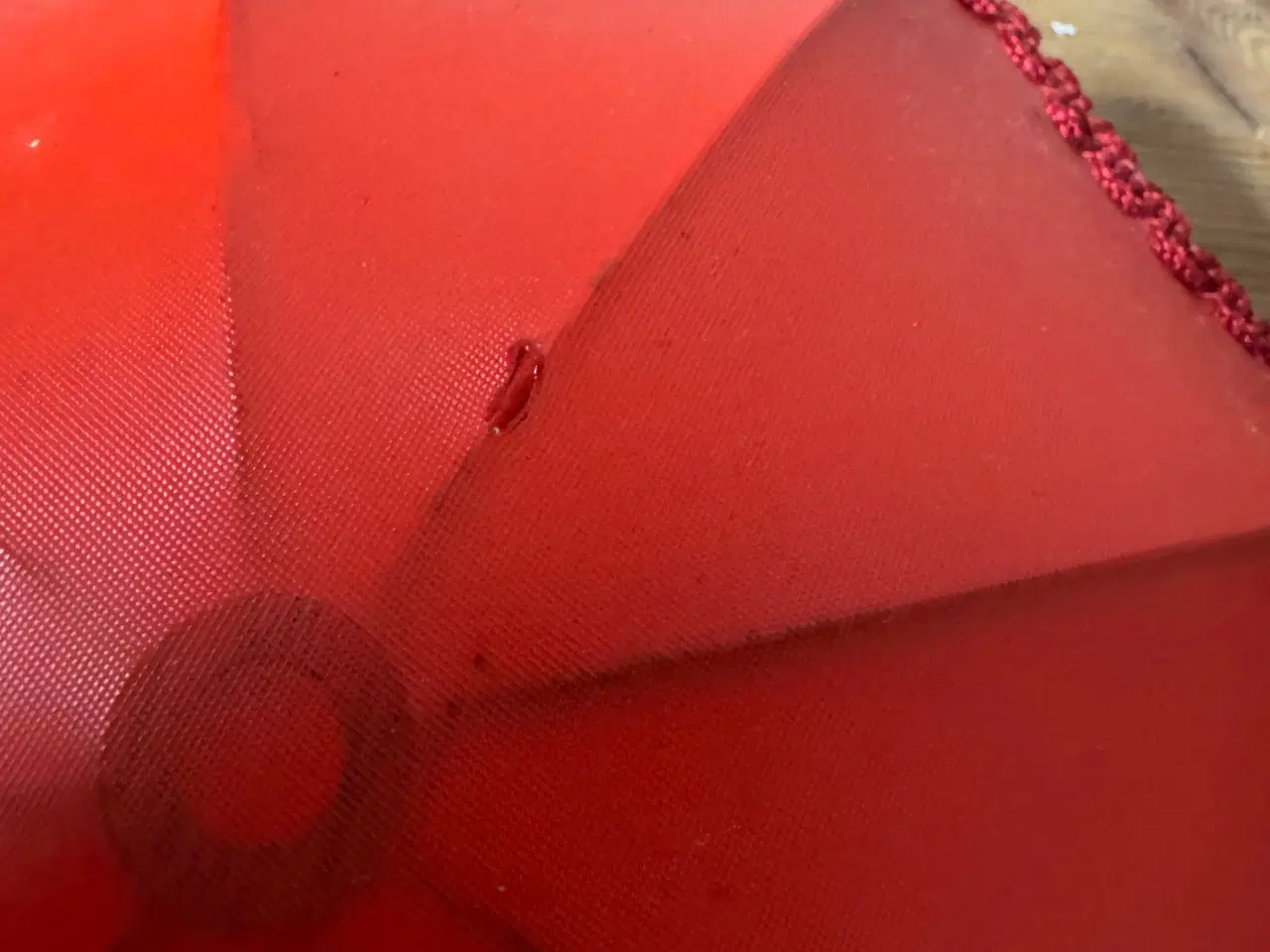 Billede 6 - Anders And lampe