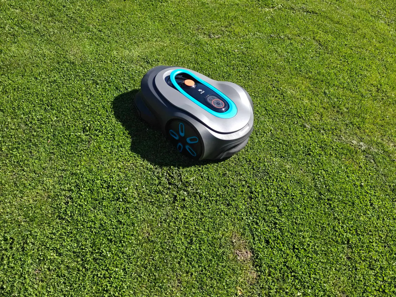 Billede 2 - Gardena Smart Sileno Max 800 