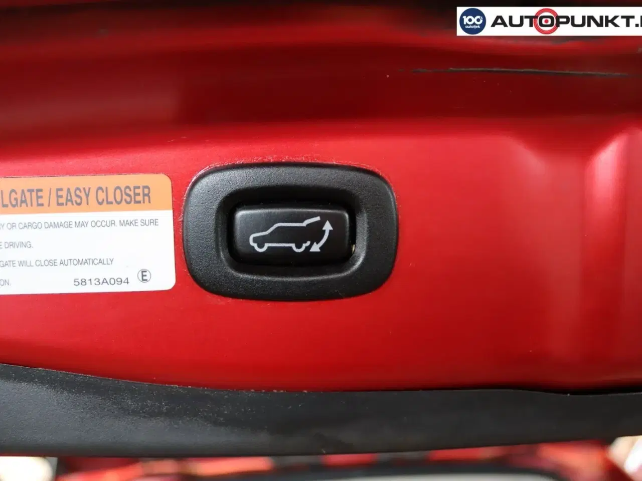 Billede 17 - Mitsubishi Outlander 2,2 DI-D 150 Intense aut. 4WD