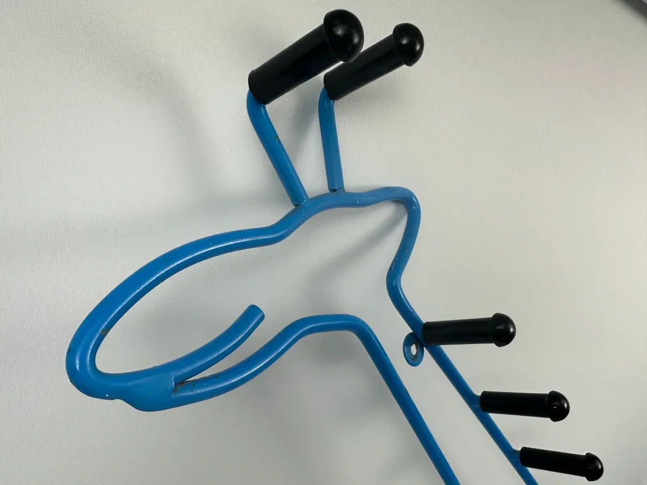 Billede 10 - Stor retro knagerække, Giraf (IKEA 1990'erne)