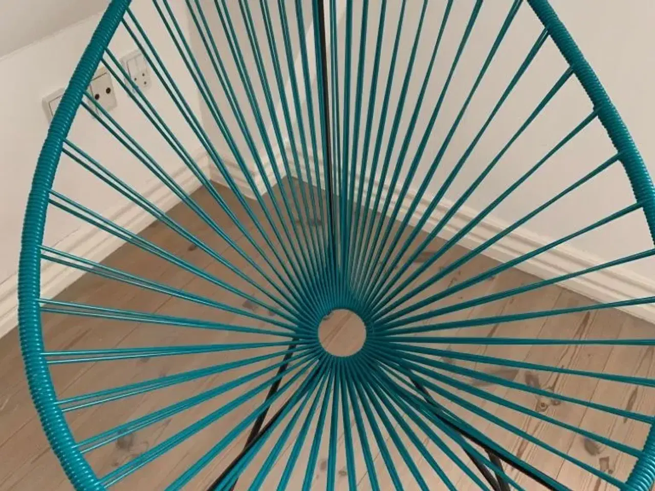 Billede 1 - Original acapulco stol fra ok design