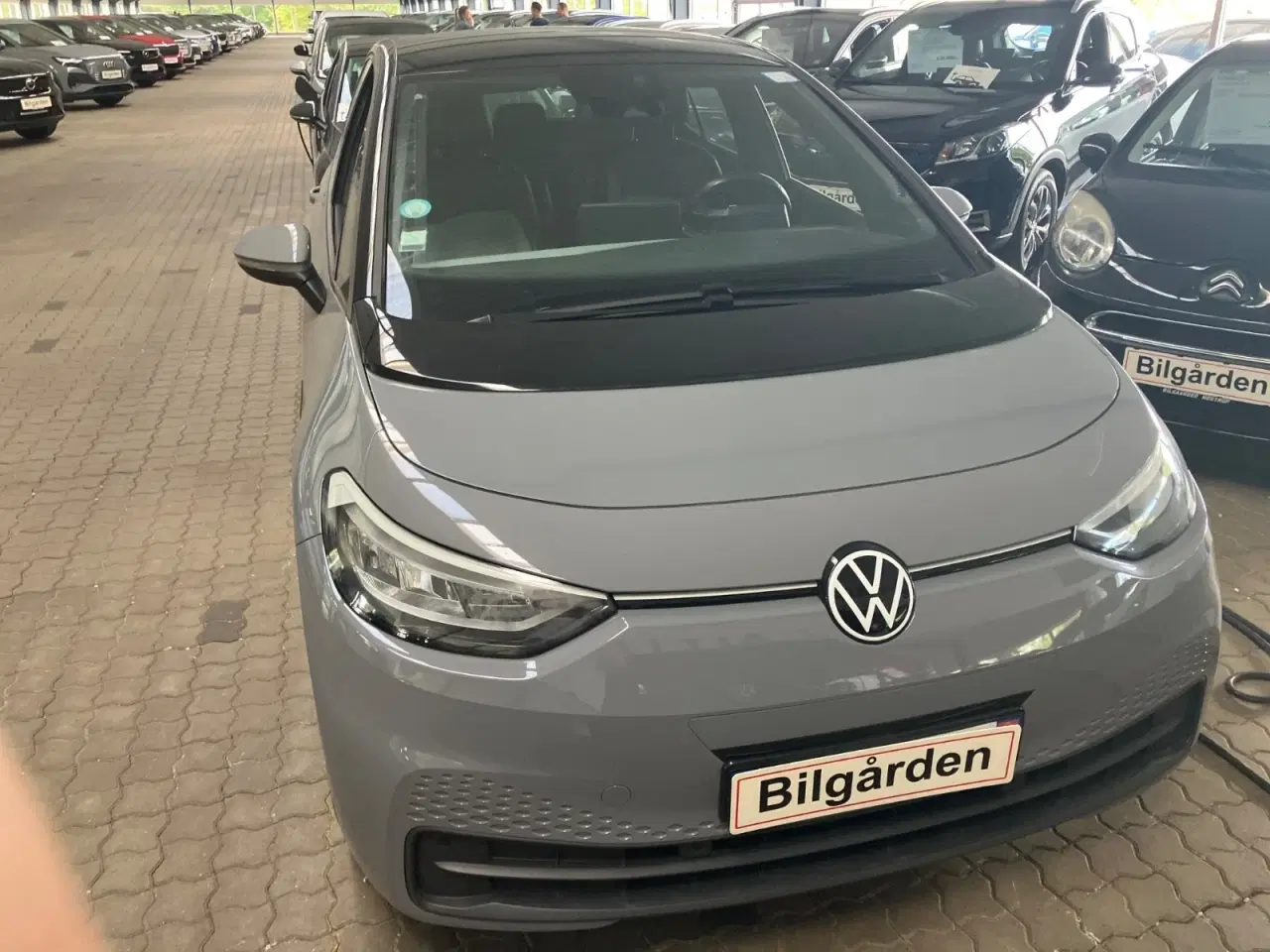 Billede 1 - VW ID.3 77 Pro S