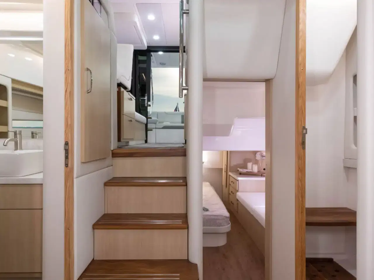 Billede 6 - NY REGAL 38 PREMIUM YACHT