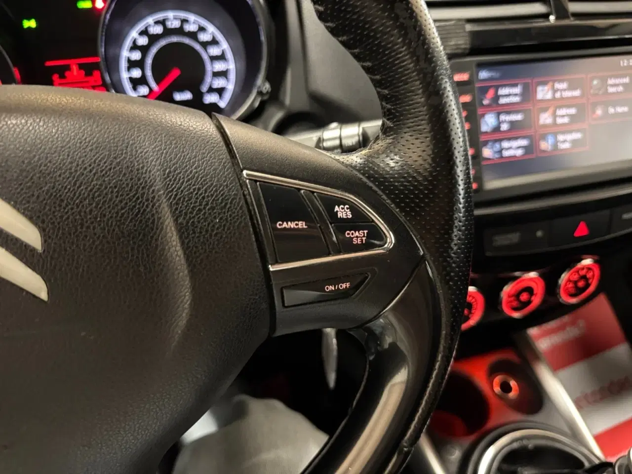 Billede 14 - Citroën C4 Aircross 1,8 HDi 150 Exclusive