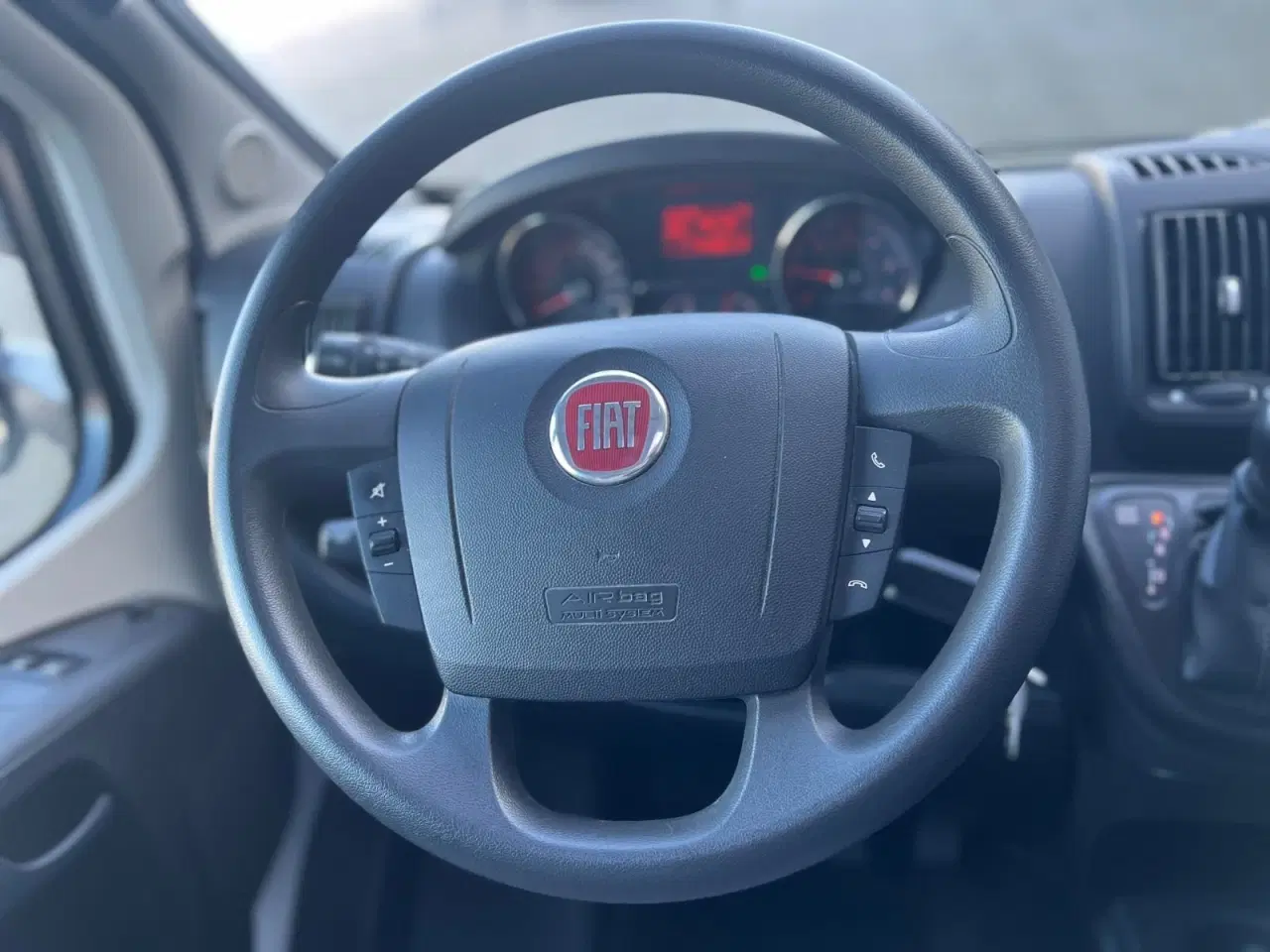 Billede 10 - Fiat Weinsberg 2,3 MJT Carasuite 700 ME aut.