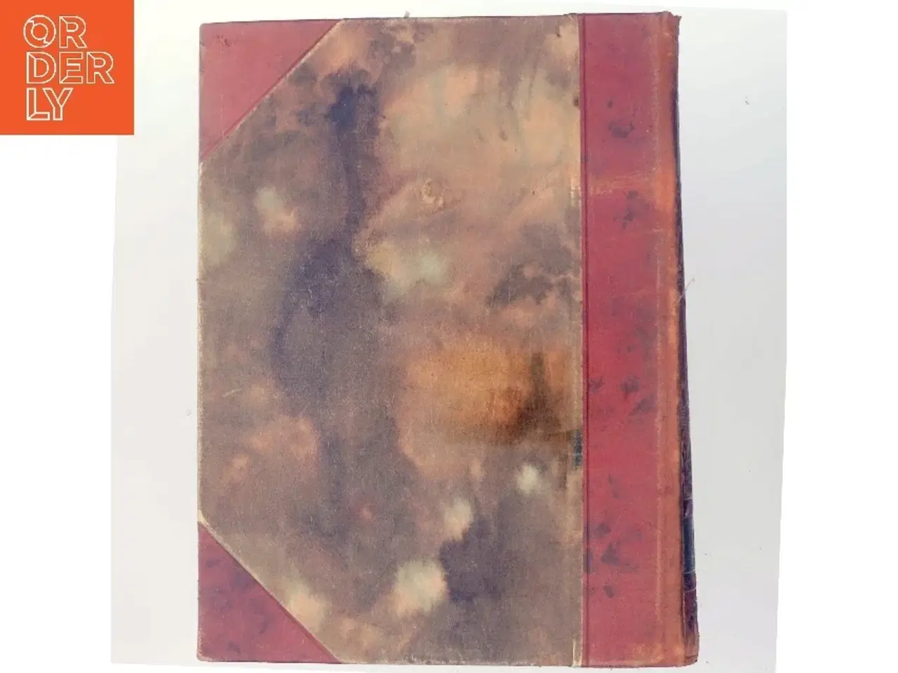 Billede 5 - Tusind og en Nats Eventyr af <Bogforfattere< (Bog)