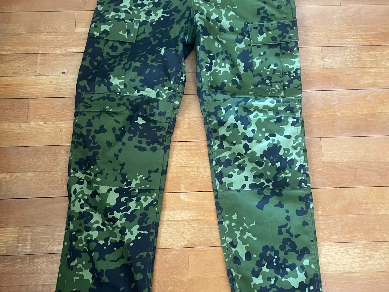 Billede 2 - Airsoft grej med det hele