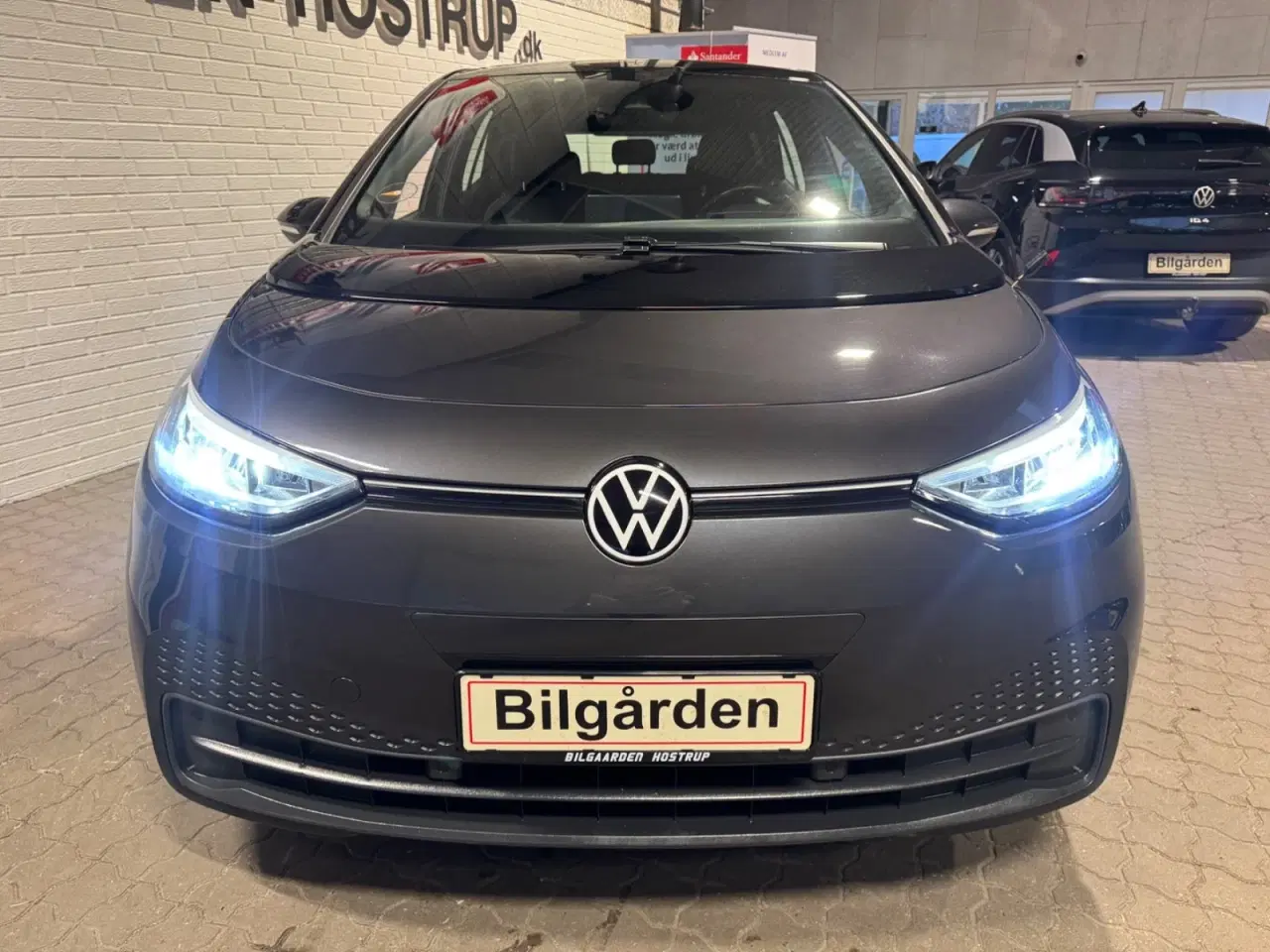 Billede 7 - VW ID.3 77 Pro S