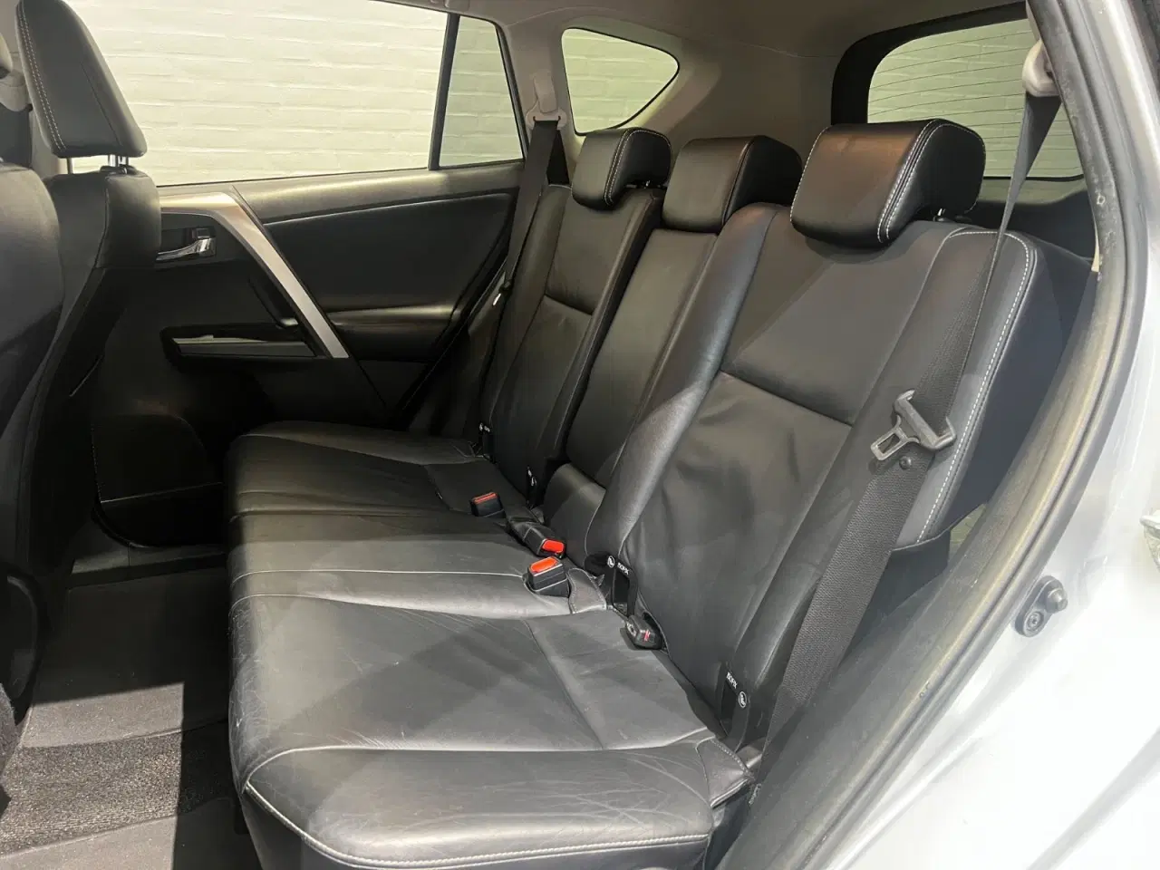 Billede 19 - Toyota RAV4 2,0 D-4D T3