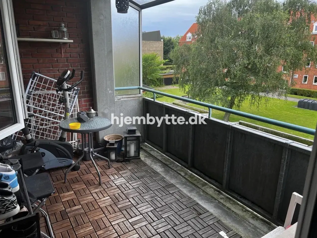 Billede 5 - Hjembytte - Frederiksdalsvej