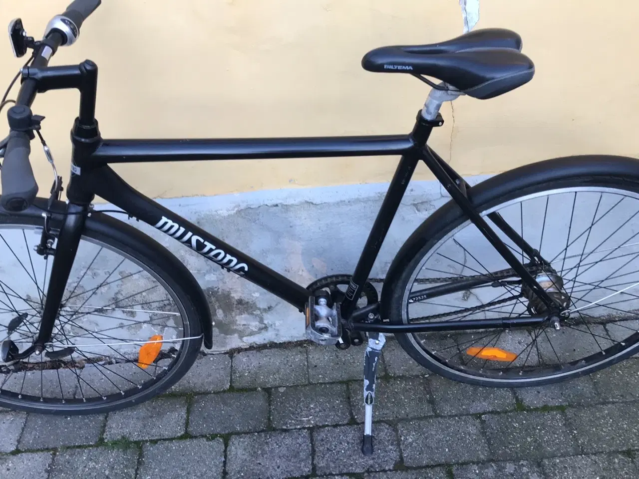 Billede 2 - Mustang herre cykel 28 tommer 