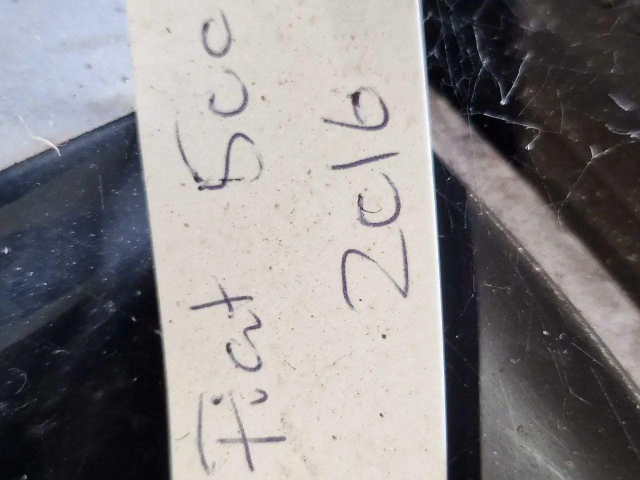 Billede 2 - Fiat 500 2016