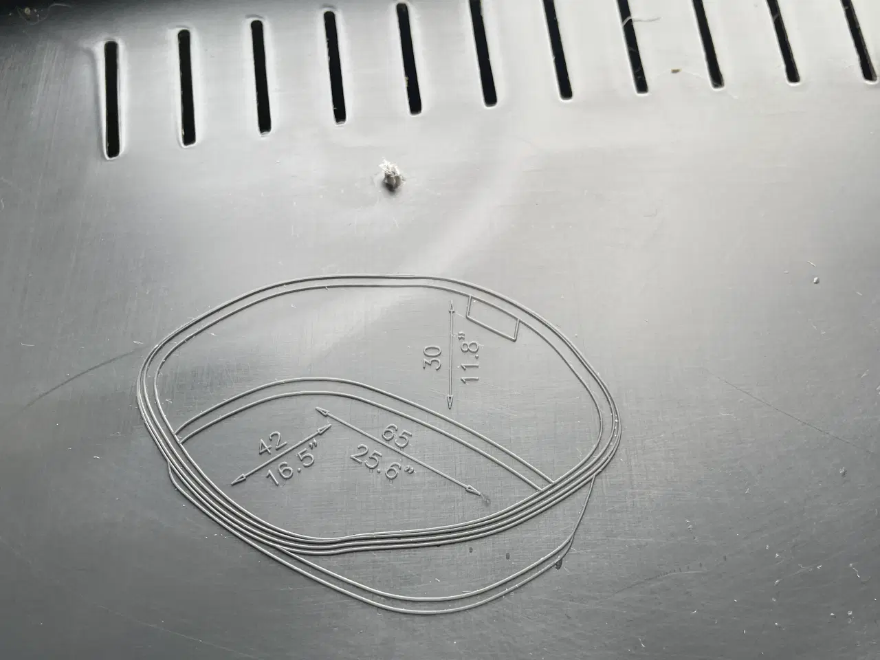 Billede 6 - Hundekurv