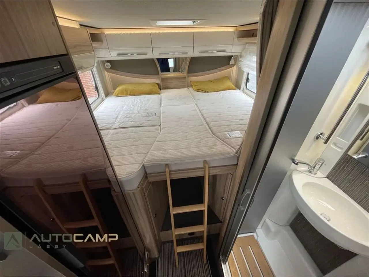 Billede 11 - 2019 - Hymer ML-T 570 4X4