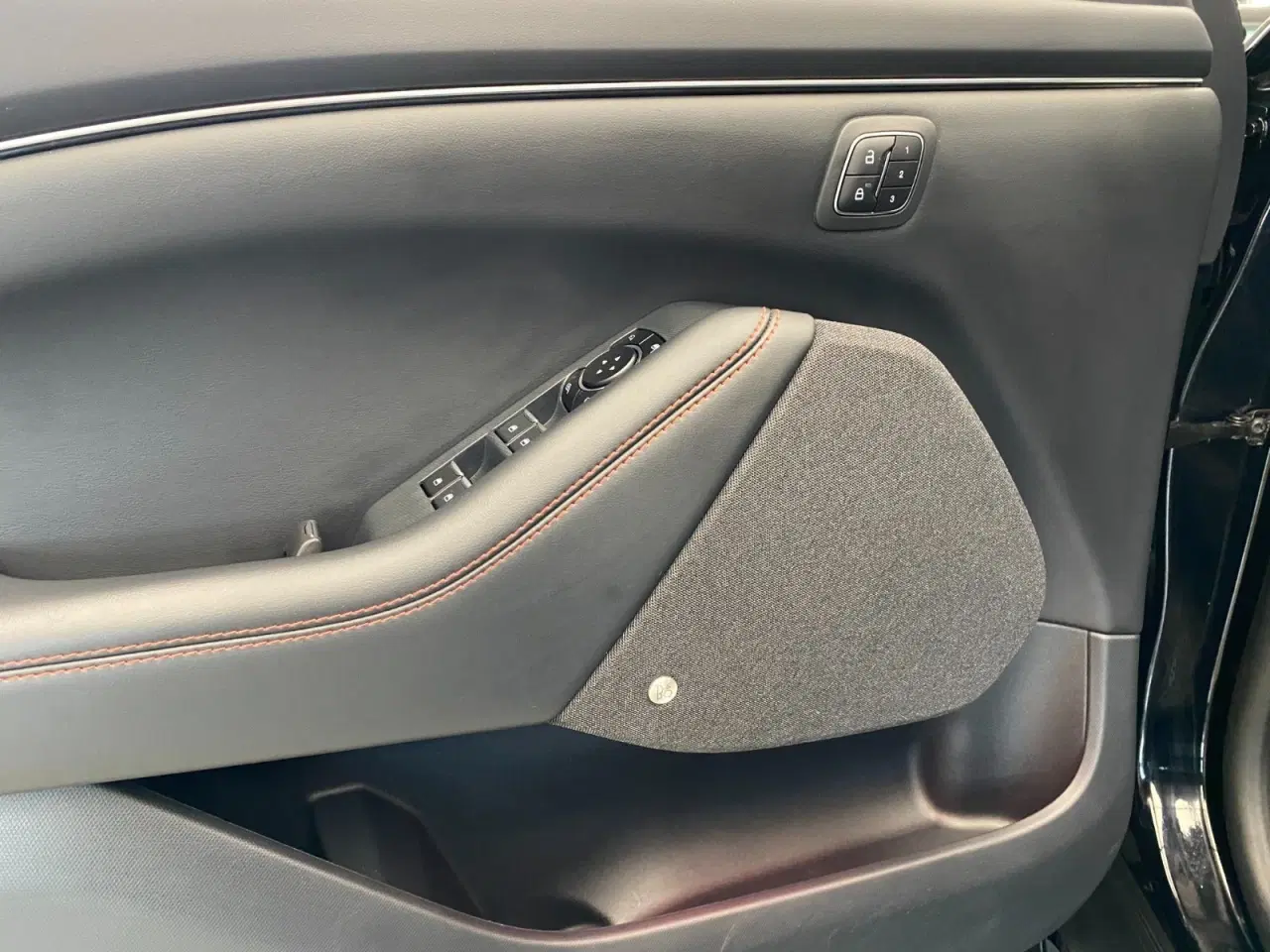 Billede 10 - Ford Mustang Mach-E 98 Premium Extended Range