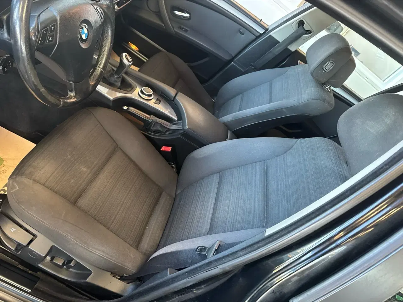 Billede 17 - BMW 520d 2,0 Touring