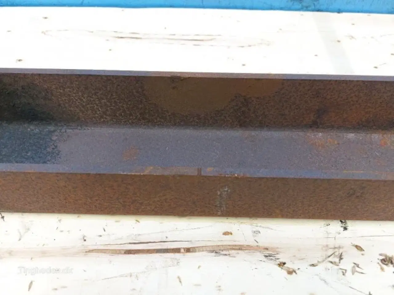 Billede 4 - Case 9240 Support 47855339