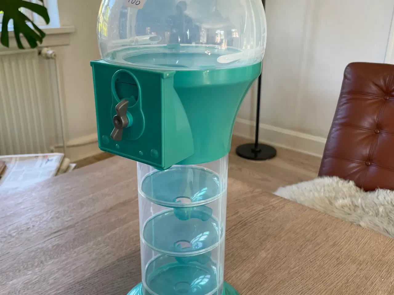 Billede 1 - Tyggegummi automat