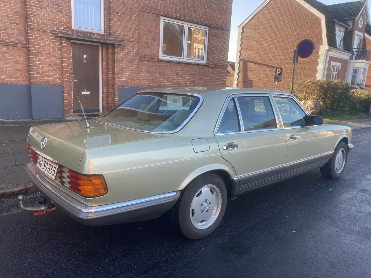 Billede 11 - LIMO model 380 SEL SKAL SES 👋 